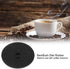 Coffee Pad Backflush Disk Rubber, Blind Filter Backflush Disk Rubber for Espresso Machines...