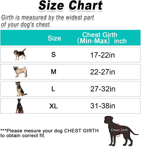 BARKBAY No Pull Pet Harness Dog Harness Adjustable Outdoor Pet Vest 3M Reflective Oxford Material Vest for PINK Dogs Easy Control for Small Medium...
