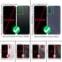 TJS for Motorola Moto G Pure 2021/Moto G Power 2022 Case, with Tempered Glass Screen Protector, Heavy Duty Rugged Shockproof Full Body Anti Scratc...