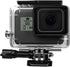 for Gopro Hero 7 Black Waterproof Housing Case, Protective Underwater Diving Housing Shell 45m with Bracket for Go Pro Hero 6/5 & Gopro Hero 7 Bla...