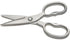 Heavy Duty Kitchen Scissors - Multipurpose Forged Stainless Steel Scissors for Meat, Chicken, Fish, and Herbs - 8.25 Inch Kitchen Shears that Come...