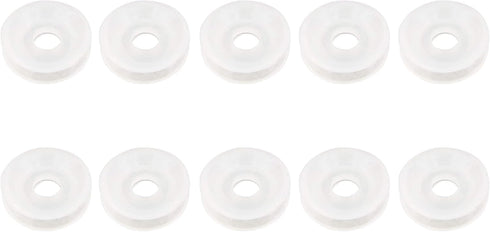 Replacement Float Valve Gaskets for Pressure Cookers XL, YBD60-100, PPC780, PPC770, PPC790, Pressure Cooker Float Sealing Rings- 10 Pack...