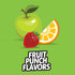 21st Century Zoo Friends Probiotic Chewable, Fruit Punch Flavors, 30 Count...