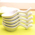 6 Pcs Chinese Fine Porcelain Chopsticks Spoon Fork Rest Holder Knife Holder (Set of 6)...