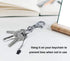 20 Pcs iPhone Port Charger Cover, Lightning Dust Plugs for iPhone 14 Pro Max/13/12/11/XS/XR/8/7/iPad/AirPods Pro, Charging Port Protectors with Cl...