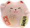 Kotobuki Maneki Neko Charm Renai-un Collectible Figurine, Love, Pink...