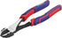 WORKPRO 8 Inch High Leverage Diagonal Pliers, Wire Cutters Heavy Duty in CRV Steel, Diagonal Cutters for Cutting Wires...
