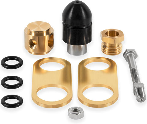 Premium 850 Sb Yard Water Hydrant Repair Kit 9401324 & Plunger fits for 800LF 800SB 4800LF 5800LF 6800LF Series Yard Hydrant...