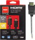 RCA 12 FT HDMI to HDMI Cable DH12HH...