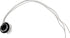 Dorman 645-907 Front Park and Turn Signal Socket Compatible with Select Chevrolet/Oldsmobile/Pontiac Models...