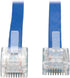 Tripp Lite Cisco Console Replacement Rollover Cable, RJ45 32AWG (M/M) 10' (N205-010-BL-FCR)...