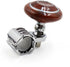 uxcell Brown Folding Steering Wheel Knob Power Handle Grip Ball for Auto Car...