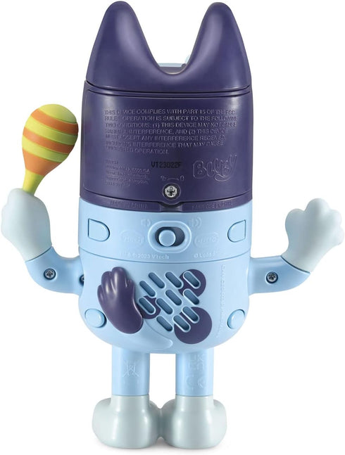 VTech Bluey Shake It Bluey...