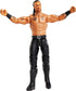 Mattel WWE Damian Priest Basic Action Figure, 10 Points of Articulation & Life-like Detail, 6-inch Collectible...