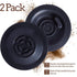 58mm Espresso Backflush Cleaning Disc For Breville Espresso Machines BES980XL/ BES990/ BES900XL/ BES920XL (2 Pack)...