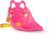 JOYSTAR Baby Doll Carrier for Toddler Bike Front Doll Bike Seat for Balance Bike Scooters and Tricycle Kids Bike Accessories...
