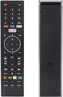Remote Control Fit for Most Element Smart TV ELSW3917BF E4SFT5017 E4STA5017 ELSJ5017 WE50UB4417...