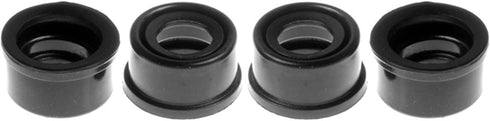 ACDelco Professional 18K1182 Front Disc Brake Caliper Rubber Bushing Kit with Seals...