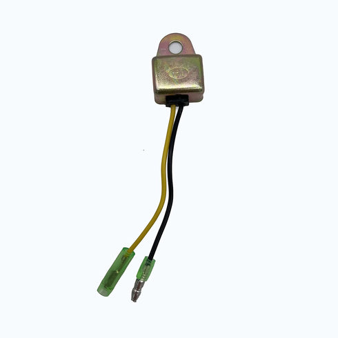 3 Pack ON Off Engine Stop Switch Low Oil Sensor for Honda GX120 GX160 GX200 GX240 GX270 GX340 GX390 Re 36100-ZE1-015...