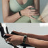 Yuuol Soft Silicone Wristbands, Compatible with Xiaomi Mi Band 6/5, Adjustable Sport Wrist Strap for Women & Men...