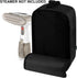 Beautyflier Travel Steamer Bag for Conair Clothes Steamer Storage, Portable Steamer Carrying Case Handheld Steamer Holder Iron Case Organizer with...
