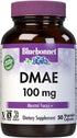 Bluebonnet Nutrition Dmae 100mg, 50 CT...