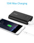 Anker USB C Cable, Powerline USB 3.0 to USB C Charger Cable (3ft) with 56k Ohm Pull-up Resistor for Samsung Galaxy Note 8, S8, S8+, S9, Oculus Que...