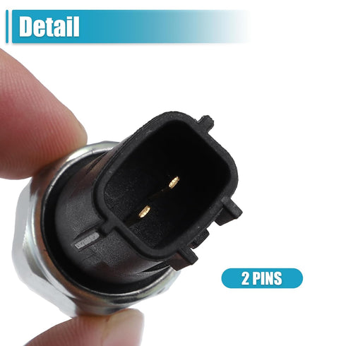X AUTOHAUX Car Neutral Safety Power Switch Gearbox Shifting Range Sensor for Nissan Pathfinder 2007-2012...