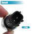 X AUTOHAUX Car Neutral Safety Power Switch Gearbox Shifting Range Sensor for Nissan Pathfinder 2007-2012...