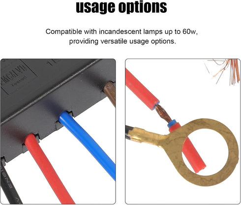 Table Lamp Touch Dimmer Table Lamp Replacement Bedside Lamp Replacement Table Light Replacement Dimmable Led Light Replacement Light Lamp Repair A...