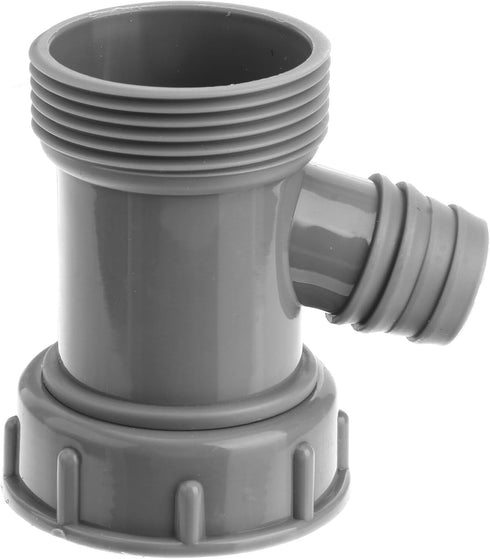 5pcs Three-way Drain Pipe Home Sink Overflow Three-way Sealed Sink Overflow Three-way Sink Drain Overflow Three-way Simple Sink Overflow Three-way...