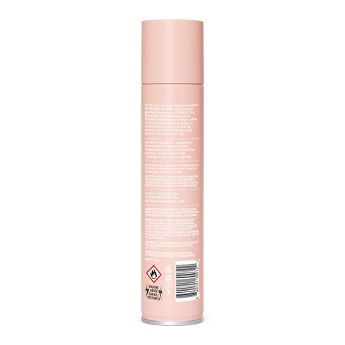 MONDAY HAIRCARE Dry Shampoo Original 6.7oz, Freshens Hair, Absorbs Oil, Nourishes with Keratin, Protects Hair...