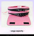 Kpop New NWJS Jeans Merch Marker Pen Organizer Big Storage Pen Pouch Bag for Office Supplies...