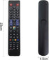 New Replacement Samsung TV Remote Control BN59-01178W for Samsung LCD LED Smart TV BN59-01199F BN59-00857A AA59-00637A AA59-00652A BN59-01259E - N...