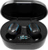 Wireless Earbuds, Bluetooth 5.3 Headphones HiFi Deep Bass with Mic ,120H Playtime LED Display ,IPX7 Waterproof Button Control True Wireless Earpho...