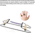 Traditional Bead Loom kit, Weaving Beading Set for Jewelry Bracelets DIY Handmade Knitting Machine, Jewelry Making Bead Looms...