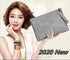 Evening Bags Purse Envelop Clutch Chain Shoulder Womens Wristlet Handbag Foldover Pouch...