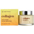 Collagen Face Cream, Anti Wrinkles and Skin Tightening, Anti-Aging with Collagen Boost, Firming Moisturizer, Vitamin E, Vitamin B5, Korean Skincar...