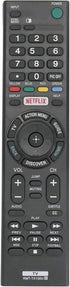 RMT-TX100U Universal Replace Remote Control fit for All Sony Bravia TV KDL-75W850C KDL-65W850C KDL-55W850C XBR-65X890C XBR-55X890C XBR-55X850C XBR...