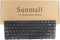 Keyboard Replacement Compatible with Acer Aspire 3810 4250 4253 4330 4738 4743 4740G 4741 4741G...
