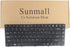 Keyboard Replacement Compatible with Acer Aspire 3810 4250 4253 4330 4738 4743 4740G 4741 4741G...