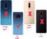 ubrokeifixit for OnePlus 7T Housing Rear Glass Back Door Cover Replacement/Adhesive for OnePlus 7T HD1900 HD1901 Dual SIM 6.55"(NOT for 7T Pro 6.6...