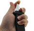 2 PCS Retractable Knife Joke Trick Halloween Props Toy Disappearing Dagger Fake Plastic Blade Magic Toy...