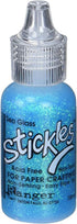 Ranger Stickles Glitter Glue .5oz, Sea Glass...