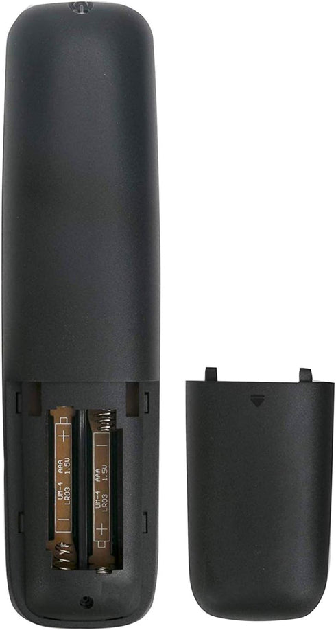New NH500UP Replacement Remote Control fit for Philips LCD LED TV 32PFL4902 32PFL4902/F7 40PFL4901 40PFL4901/F7 43PFL4901 43PFL4901/F7 43PFL4902 4...