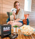 BAD PEOPLE Party Game - Find Out What Your Friends Really Think of You - Hilarious Adult Card Game for Fun Parties and Board Games Night with Your...
