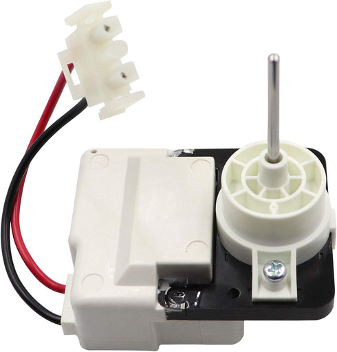 242077702, FDQC18EL4F, 242077705 Evaporator Fan Motor (OEM), 5304514392, A03788604 Blower Motor for Frigidaire, Kenmore Refrigerators - 2 Year Warranty