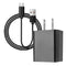 USB fast Charger Charging Cable Cord for Logitech Wireless G733 K/DA G PRO X Lightspeed Gaming Headset, Jaybird Vista 2 Headphone, MX Master 3 MX ...
