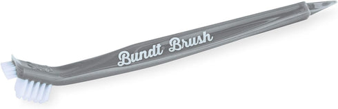 Nordic Ware Ultimate Bundt Cleaning Tool...