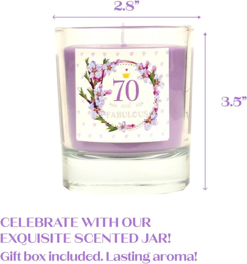 MEANT2TOBE 70th Birthday Gifts for Women, 70th Birthday, 70th Birthday Tumbler, 70th Birthday Tumbler for Women, Gifts for 70 Year Old Woman, Turn...